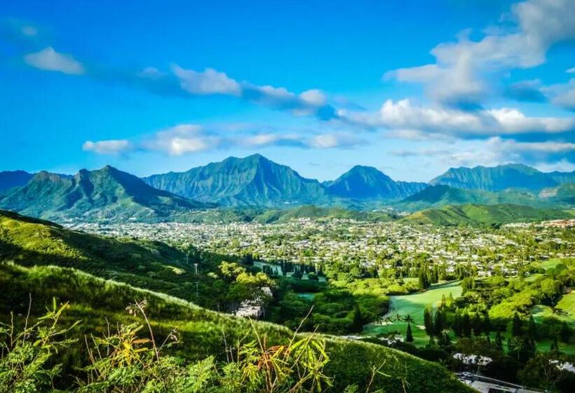 酒店 The Landmark #2705