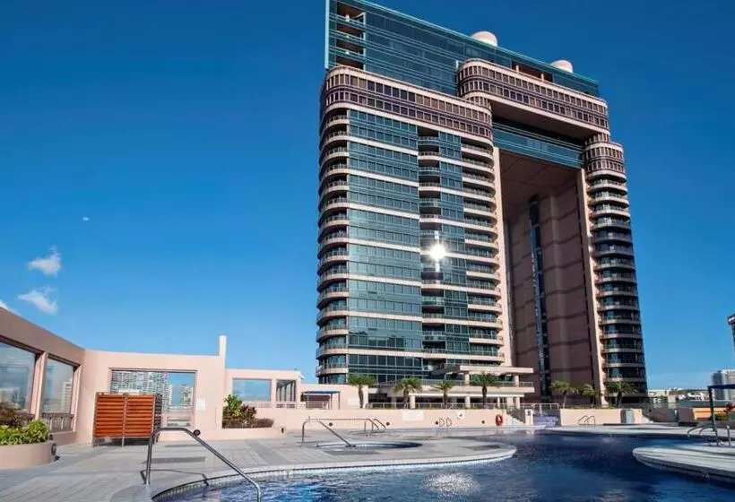 هتل The Landmark #2705