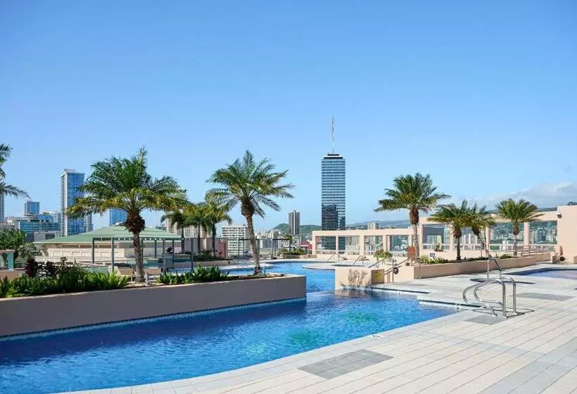 هتل The Landmark #2705