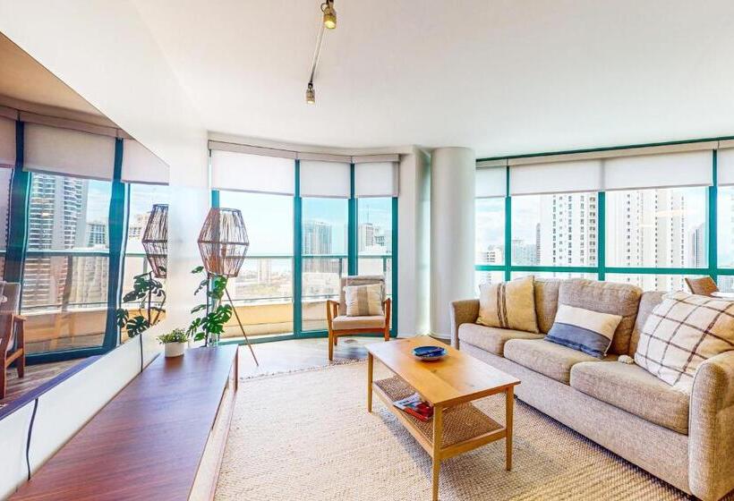 酒店 The Landmark #2705