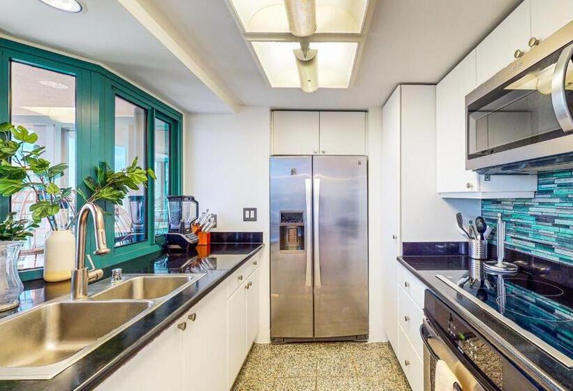 酒店 The Landmark #2705