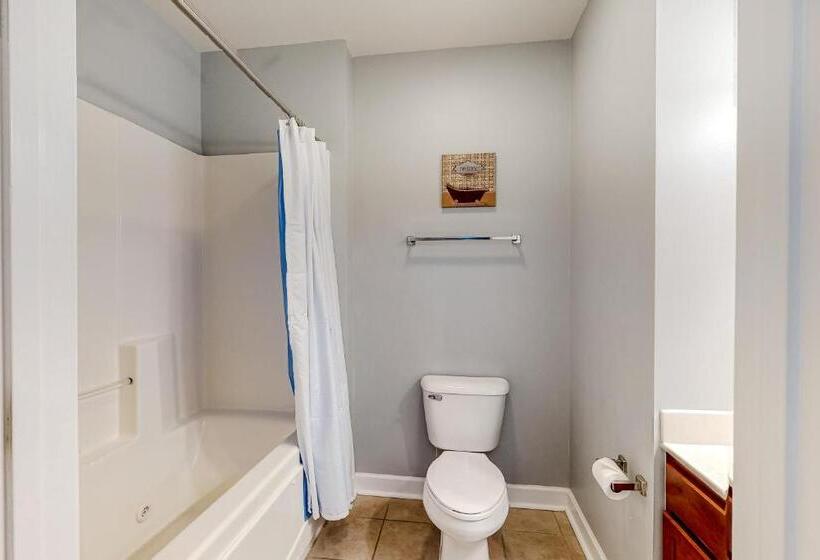 ホテル The View  Unit 317