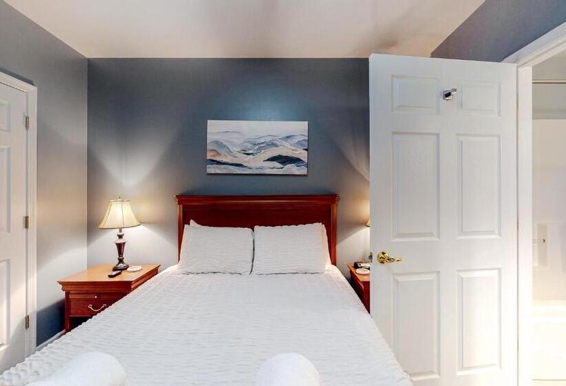 ホテル The View  Unit 317