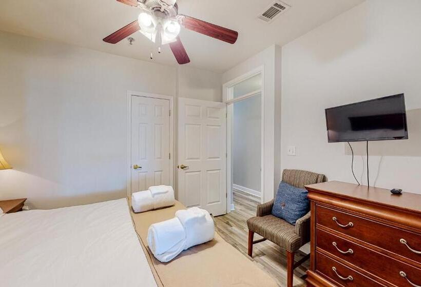 ホテル The View  Unit 317