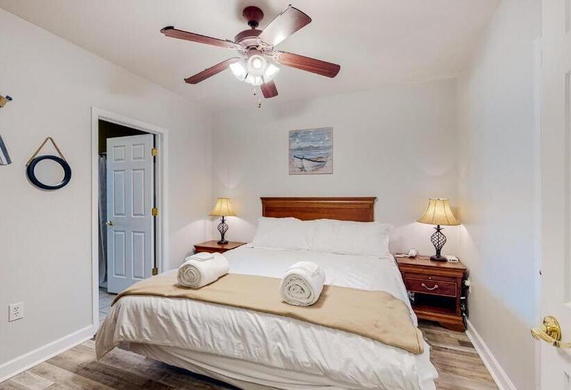 ホテル The View  Unit 317