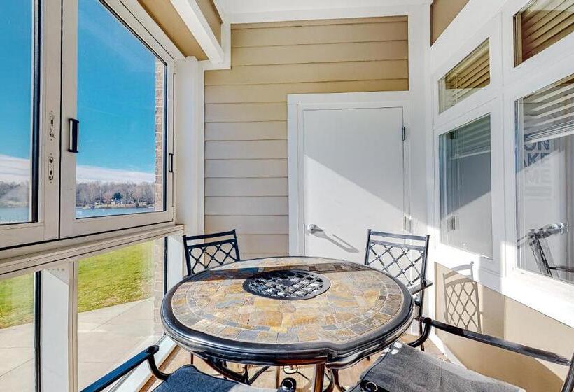 ホテル The View  Unit 317