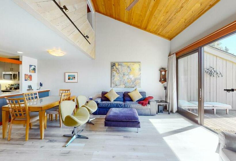 Hotel Tutu Hale   Unit 4