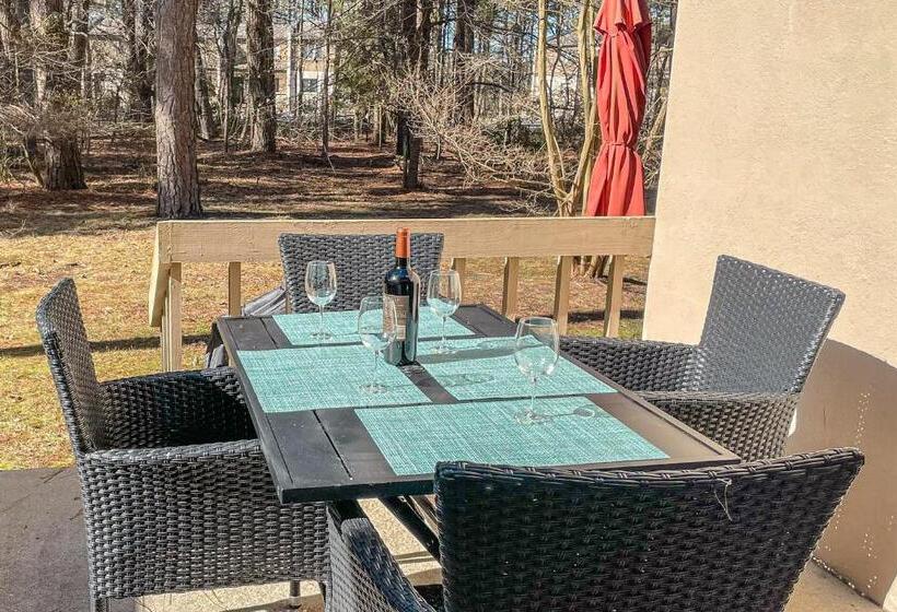 هتل Villas Of Bethany West     796 Salt Pond Circle Unit B