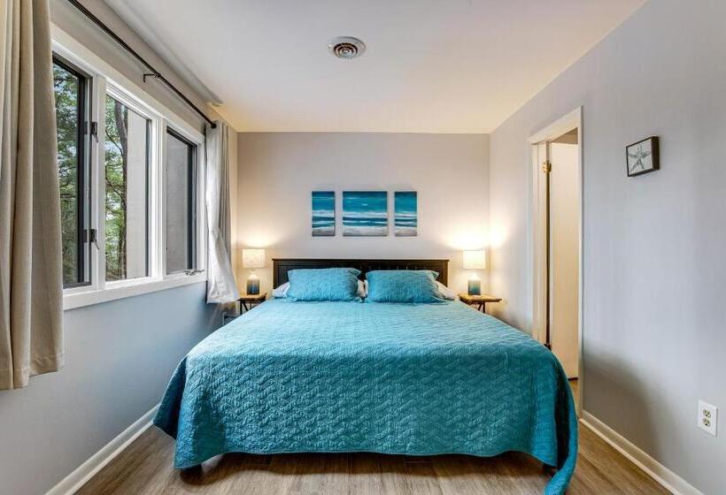 هتل Villas Of Bethany West     796 Salt Pond Circle Unit B