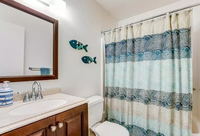 ホテル Villas Of Bethany West     796 Salt Pond Circle Unit B