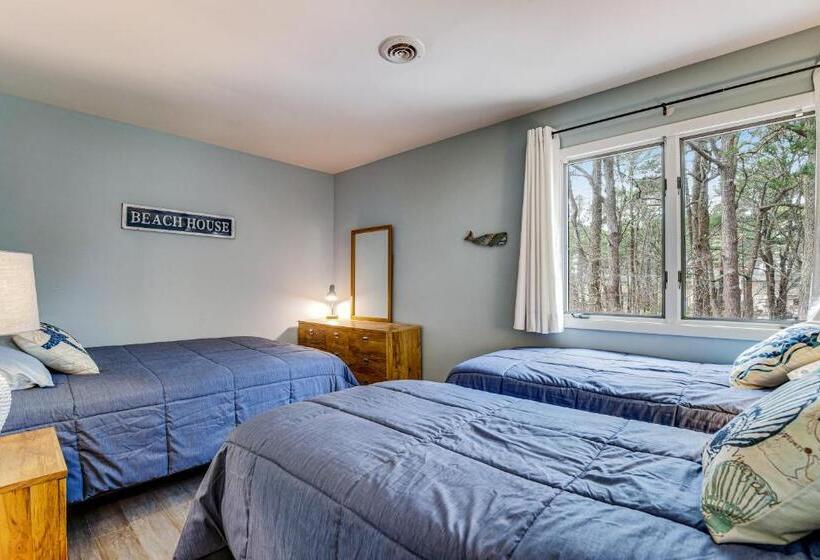 هتل Villas Of Bethany West     796 Salt Pond Circle Unit B