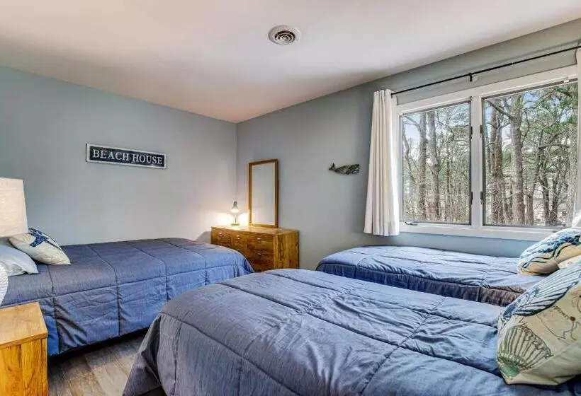 ホテル Villas Of Bethany West     796 Salt Pond Circle Unit B