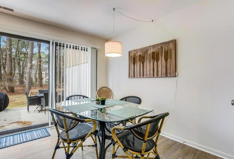 هتل Villas Of Bethany West     796 Salt Pond Circle Unit B