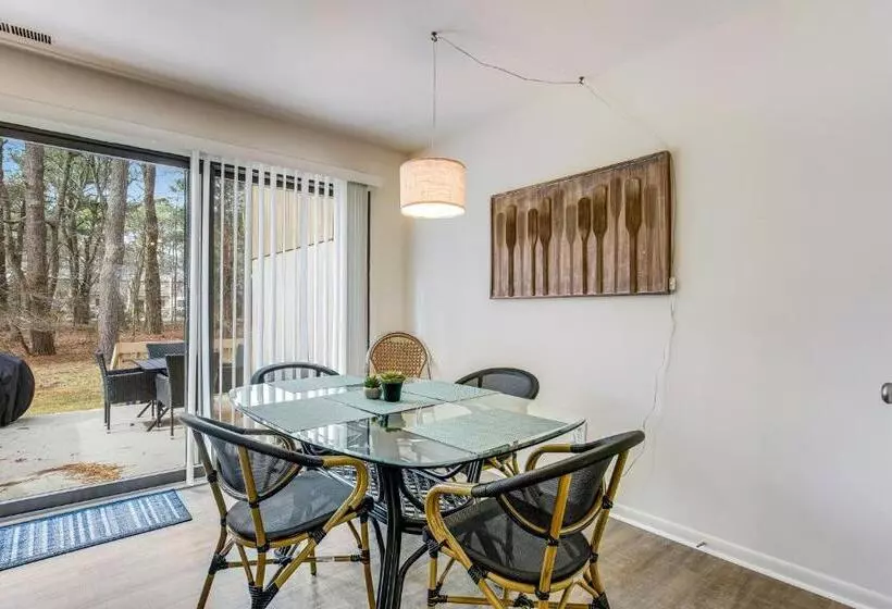 ホテル Villas Of Bethany West     796 Salt Pond Circle Unit B