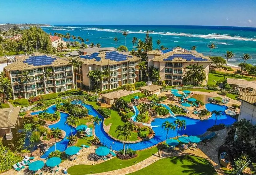 Hotelli Waipouli Beach Resort H202