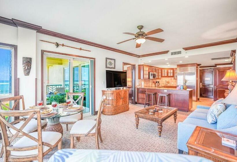 ホテル Waipouli Beach Resort H202