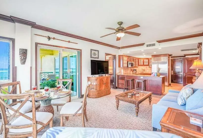 Hotelli Waipouli Beach Resort H202