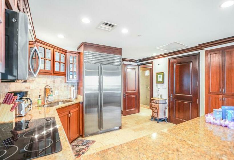 ホテル Waipouli Beach Resort H202