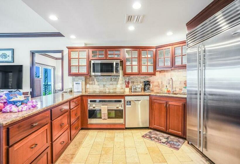 ホテル Waipouli Beach Resort H202