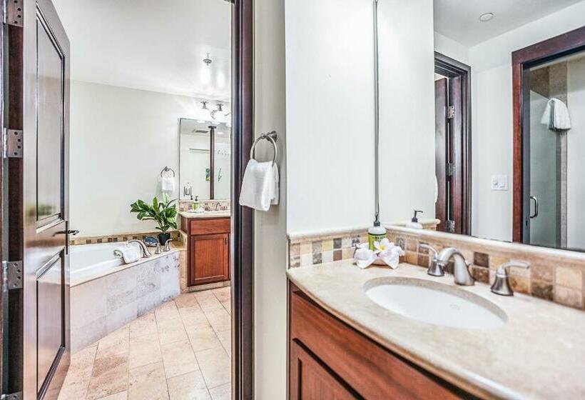 ホテル Waipouli Beach Resort H202