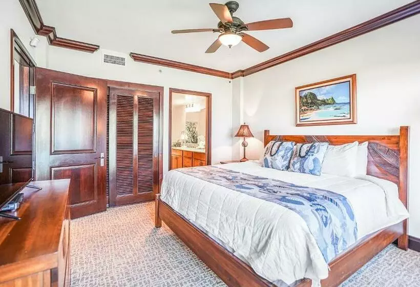 Hotelli Waipouli Beach Resort H202