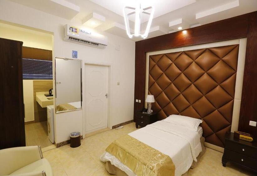 فندق حصن الأبلق Alablaq