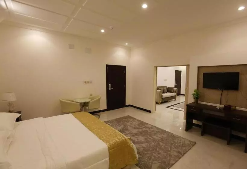 فندق حصن الأبلق   Alablaq