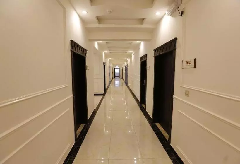 فندق حصن الأبلق   Alablaq