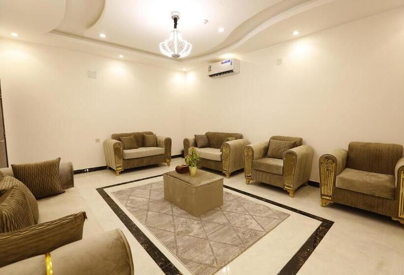 فندق حصن الأبلق Alablaq