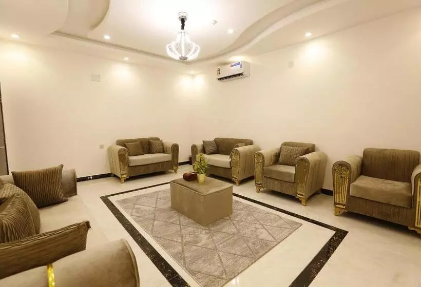 فندق حصن الأبلق   Alablaq