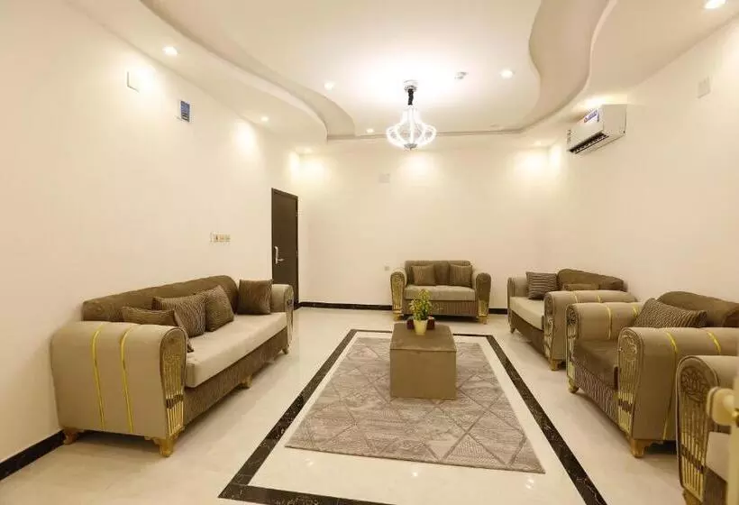 فندق حصن الأبلق   Alablaq