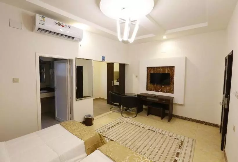 فندق حصن الأبلق   Alablaq