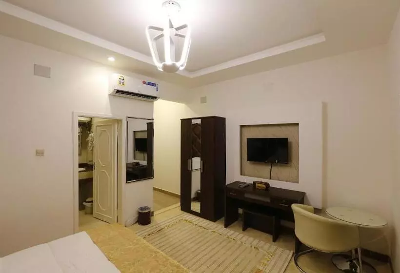 فندق حصن الأبلق   Alablaq