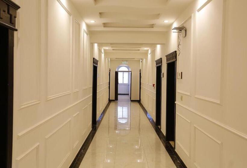 فندق حصن الأبلق Alablaq