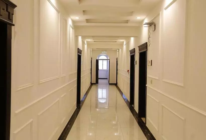 فندق حصن الأبلق   Alablaq