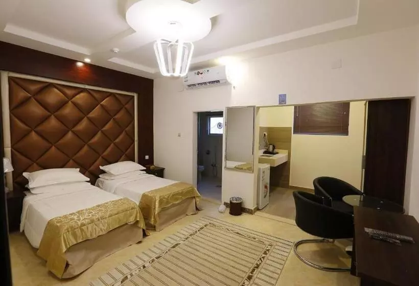 فندق حصن الأبلق   Alablaq