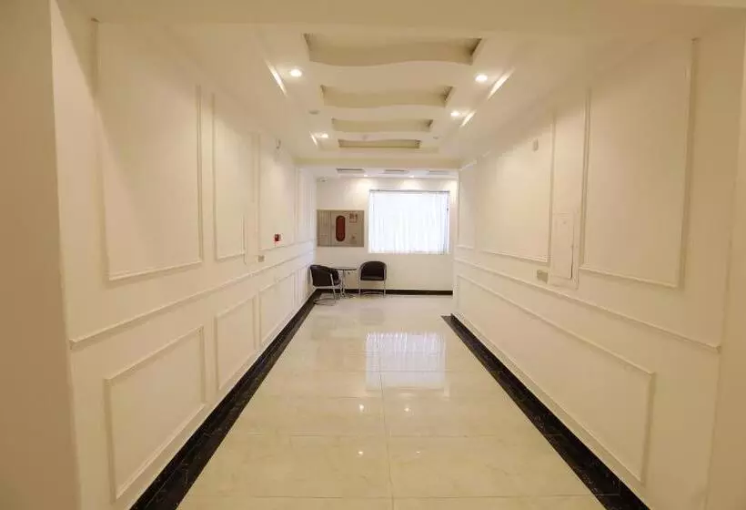 فندق حصن الأبلق   Alablaq