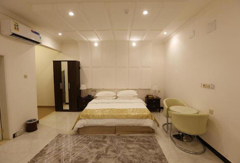 فندق حصن الأبلق Alablaq