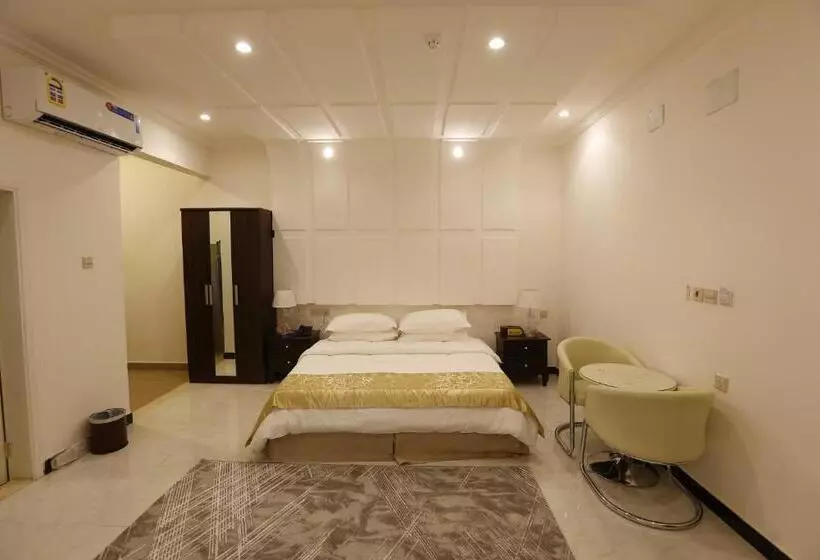 فندق حصن الأبلق   Alablaq