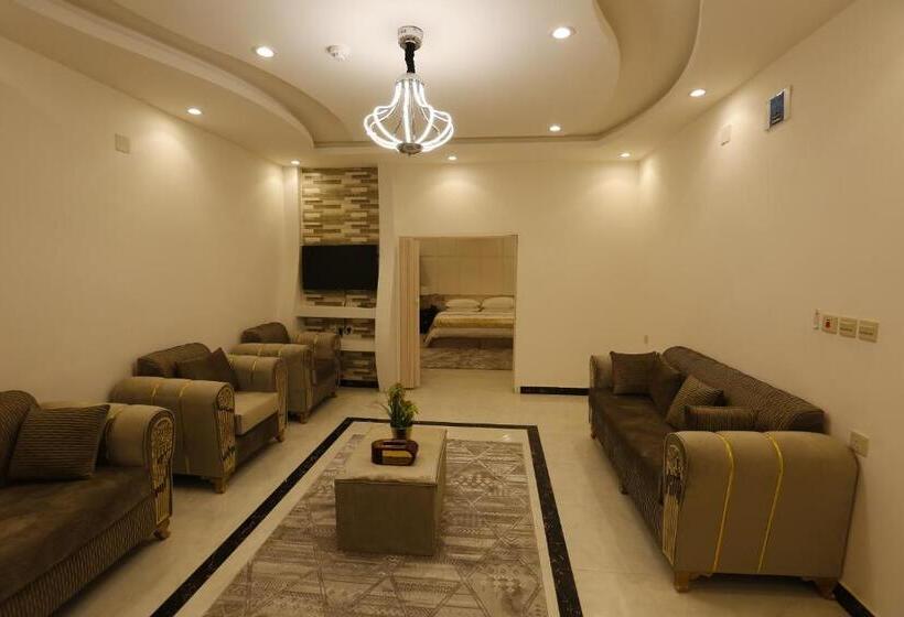 فندق حصن الأبلق Alablaq