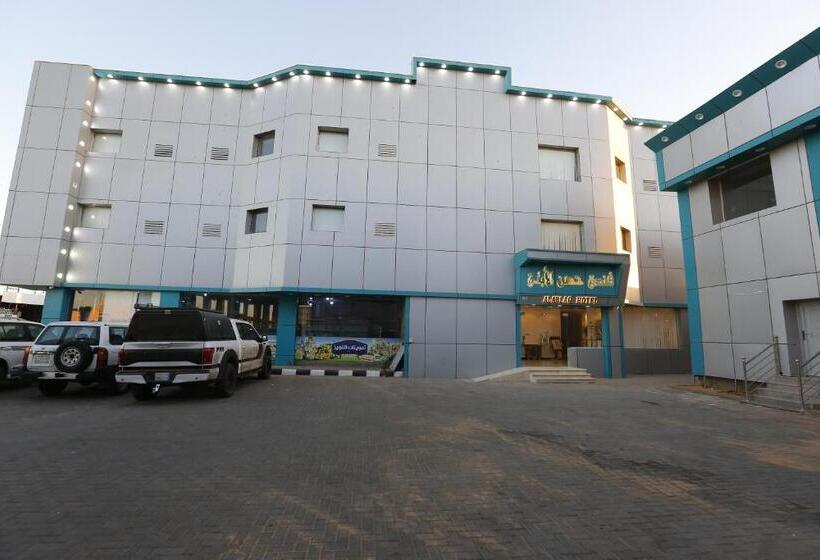 فندق حصن الأبلق Alablaq