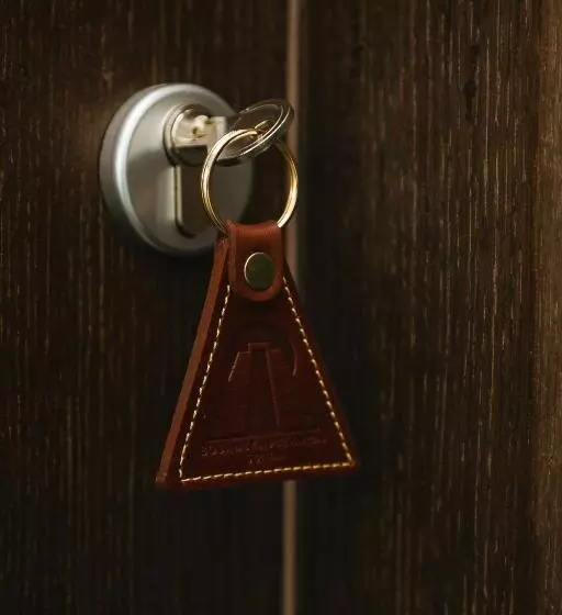 تختخواب و صبحانه Becar Pyramid Rooms