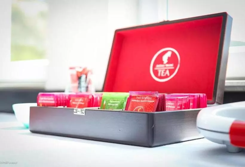 تختخواب و صبحانه Becar Pyramid Rooms