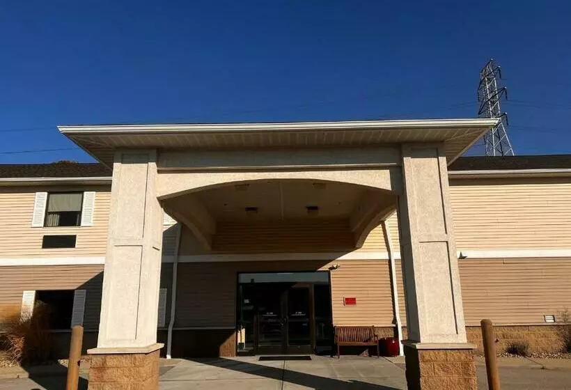 Hotelli Ambridge Inn