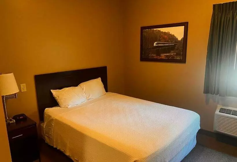 Hotelli Ambridge Inn