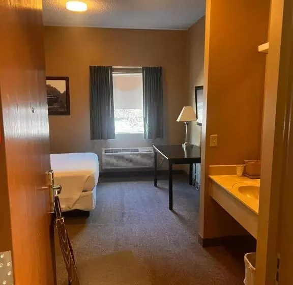 Hotelli Ambridge Inn