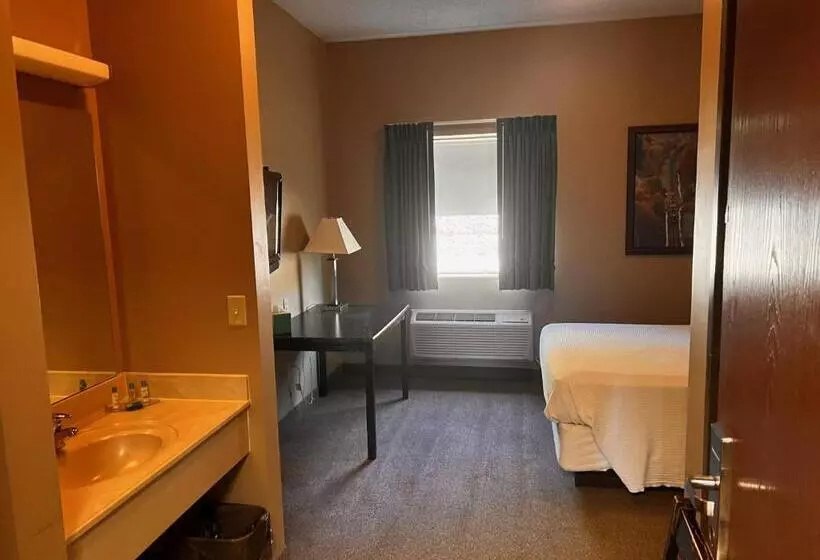 Hotelli Ambridge Inn