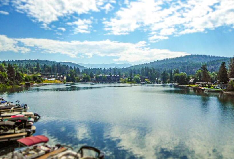 فندق Bigfork Bliss