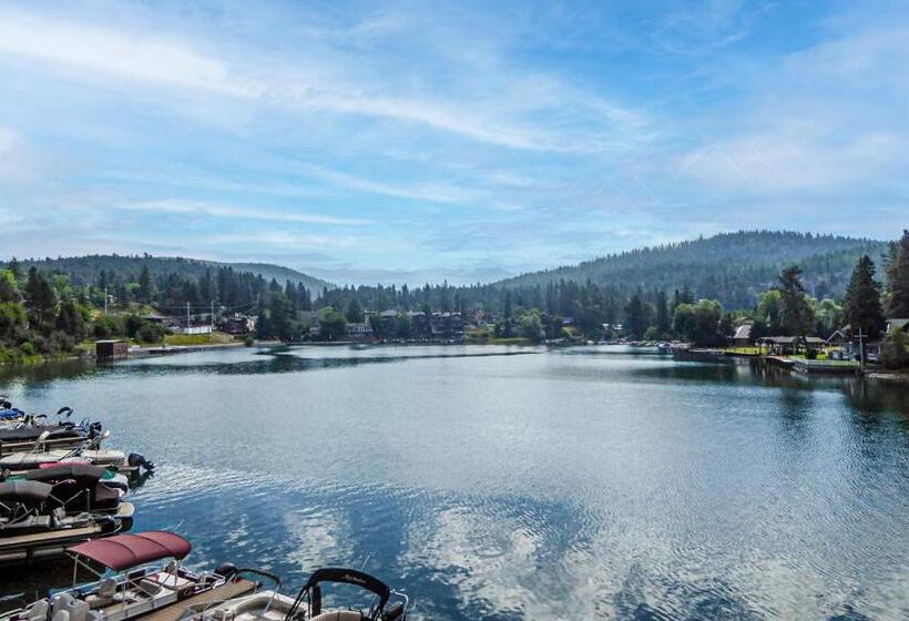 فندق Bigfork Bliss