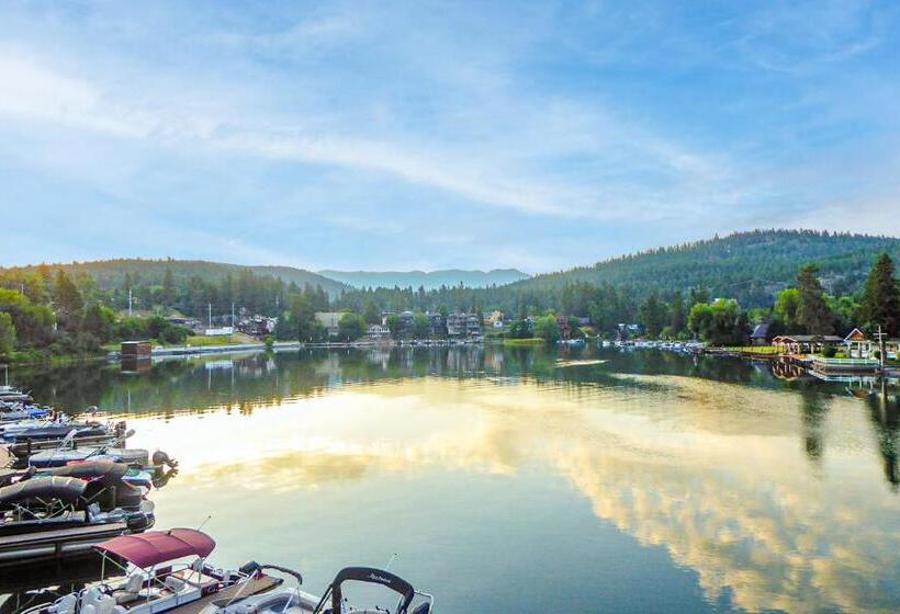 فندق Bigfork Bliss